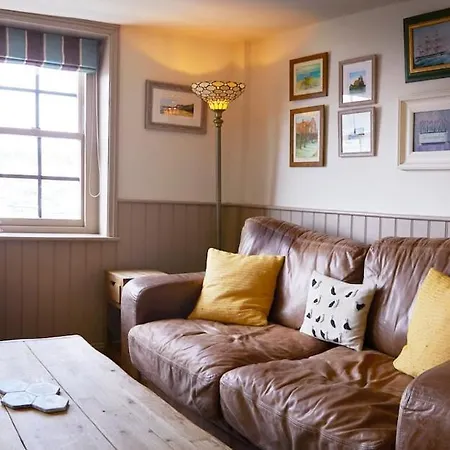 Glasswing Scoresby Dom wakacyjny