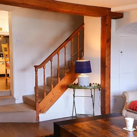 3 Bed Coastal Stay, Scoresby Holiday home