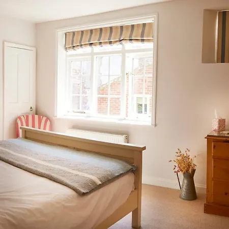 Holiday home 3 Bed Coastal Stay, Scoresby *