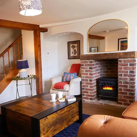 Holiday home 3 Bed Coastal Stay, Scoresby *