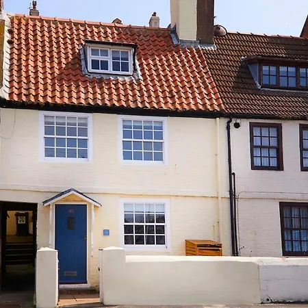 Glasswing Scoresby * Whitby