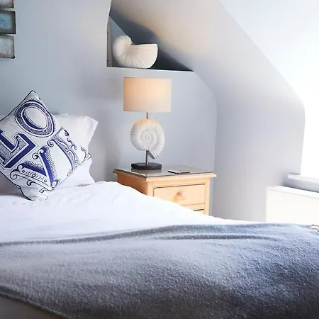 3 Bed Coastal Stay, Scoresby Holiday home Whitby