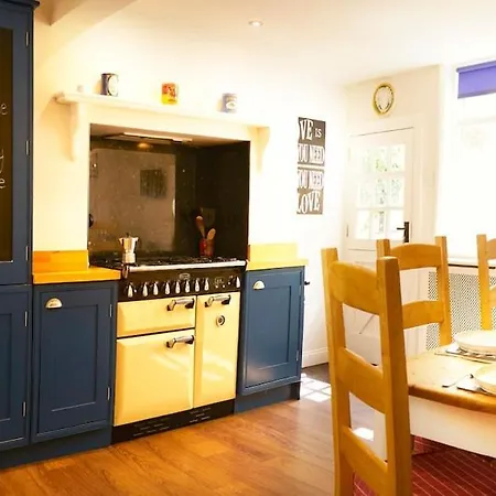 Holiday home 3 Bed Coastal Stay, Scoresby *
