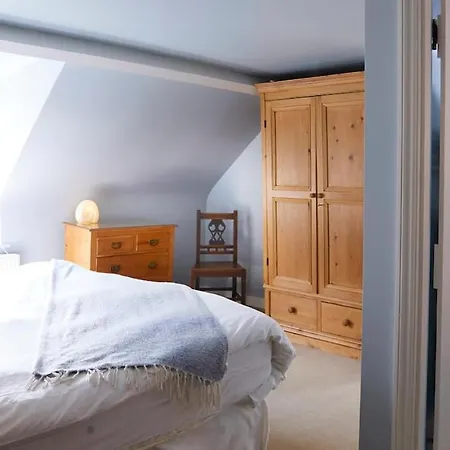 Dom wakacyjny Glasswing Scoresby *