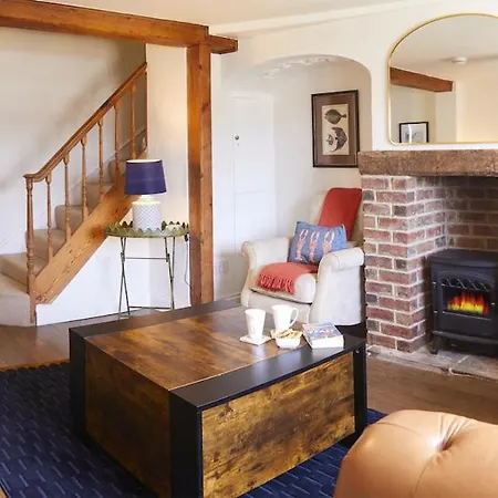 Holiday home 3 Bed Coastal Stay, Scoresby Whitby