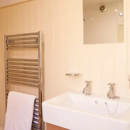 Holiday home 3 Bed Coastal Stay, Scoresby