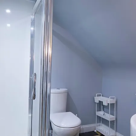Holiday home 3 Bed Coastal Stay, Scoresby Whitby