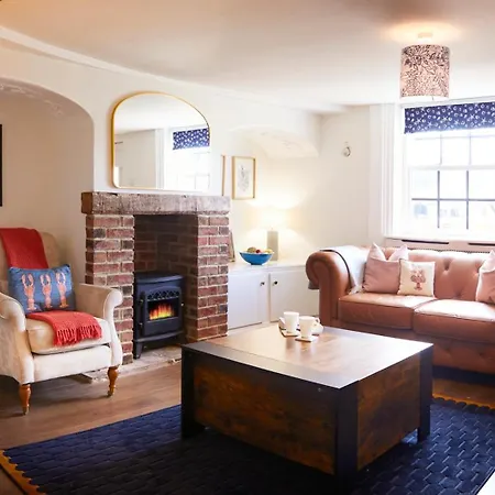 Holiday home 3 Bed Coastal Stay, Scoresby Whitby