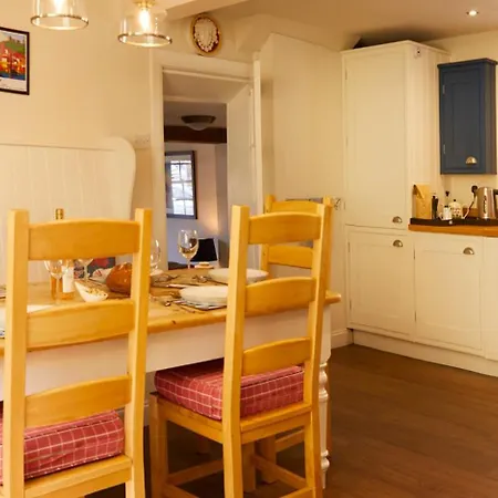 Holiday home 3 Bed Coastal Stay, Scoresby Whitby