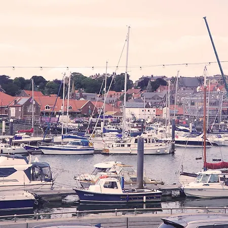 3 Bed Coastal Stay, Scoresby Whitby