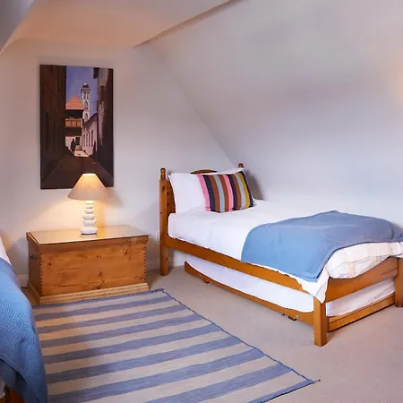 Holiday home 3 Bed Coastal Stay, Scoresby Whitby