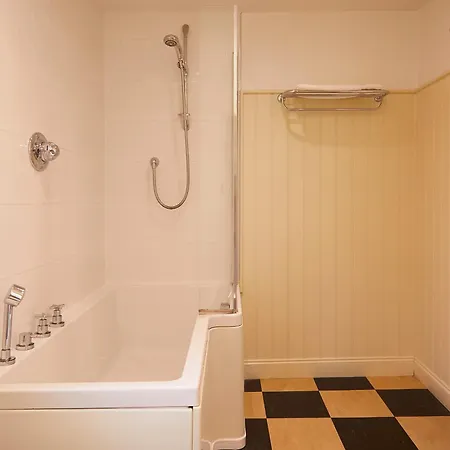 Holiday home 3 Bed Coastal Stay, Scoresby Whitby