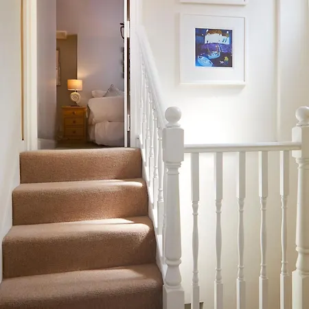 3 Bed Coastal Stay, Scoresby Holiday home Whitby