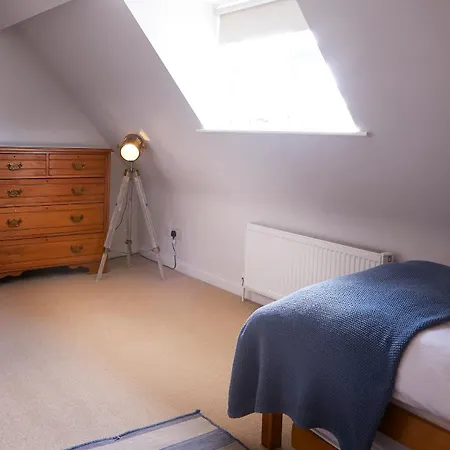 Holiday home 3 Bed Coastal Stay, Scoresby *